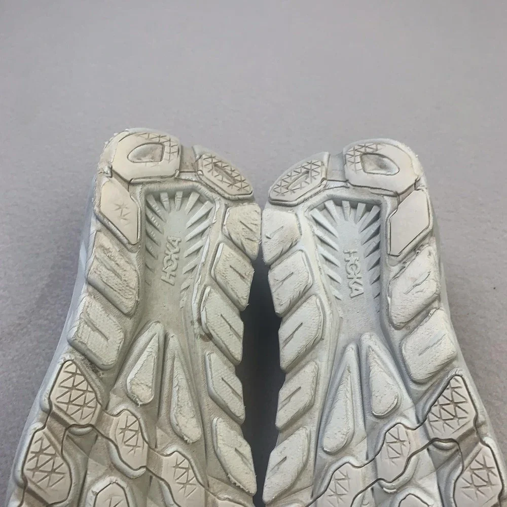 Hoka One One pre owned